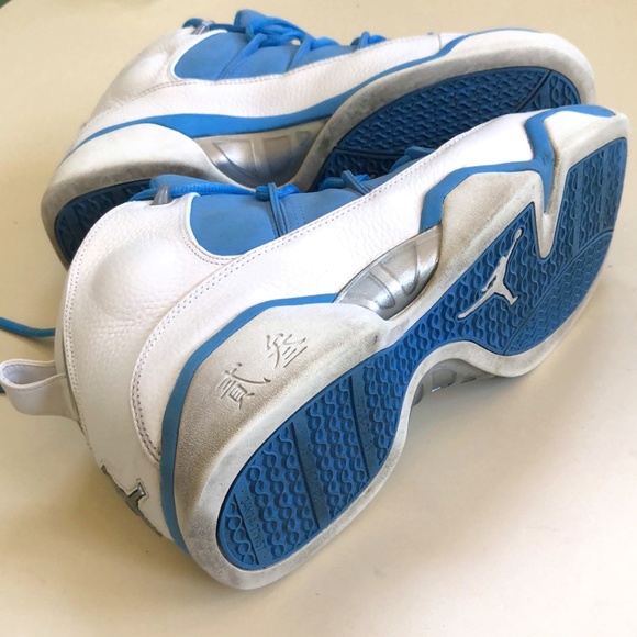 Nike Air Jordan